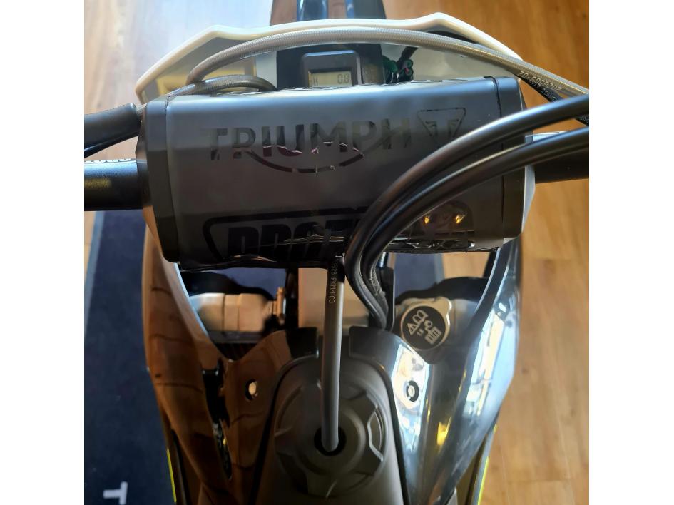 TRIUMPH TF 250-X