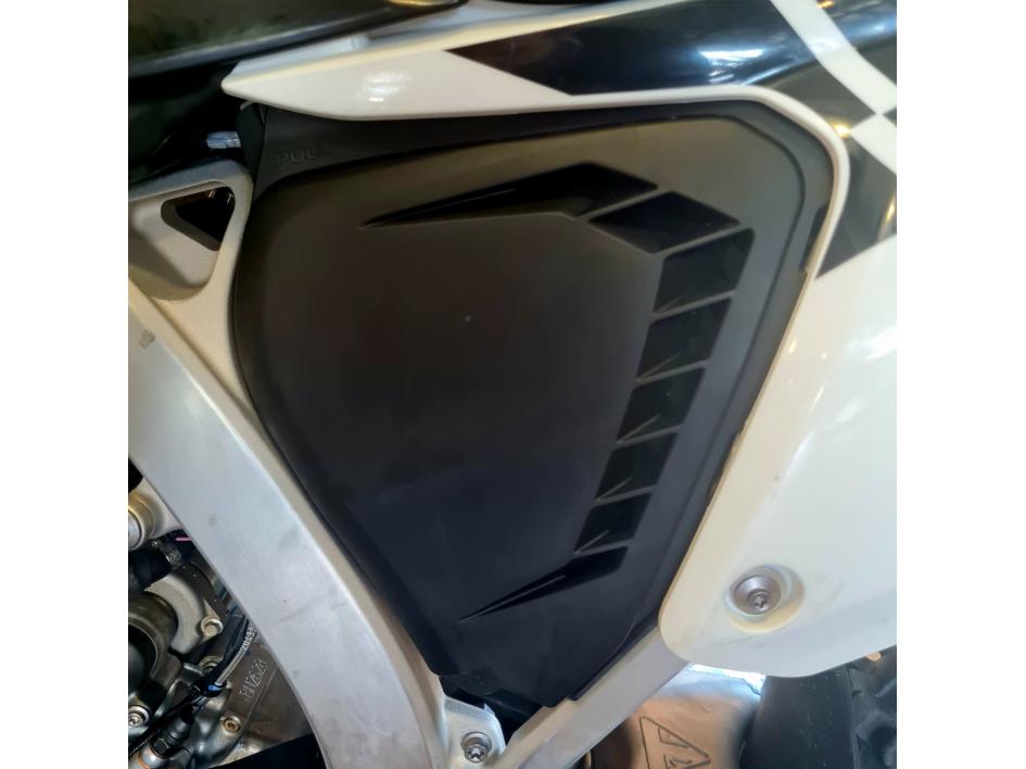 TRIUMPH TF 250-X