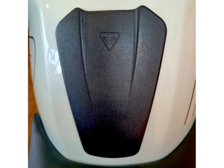 TRIUMPH STREET TRIPLE 765 R