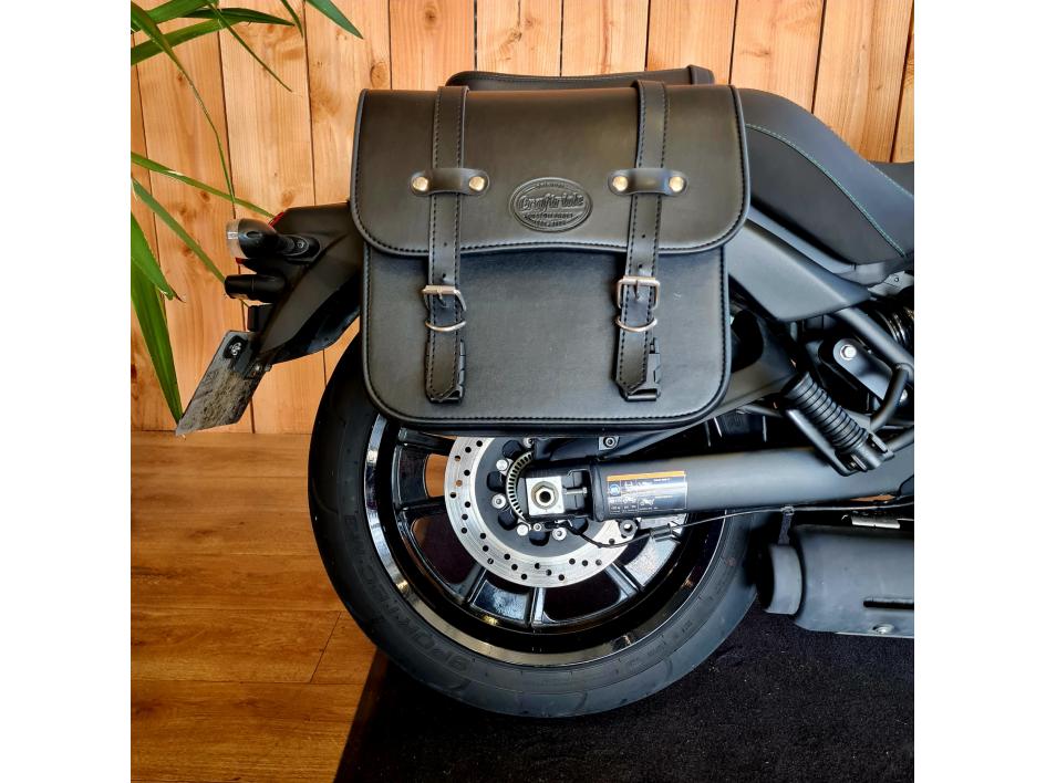 KAWASAKI VULCAN 650 S