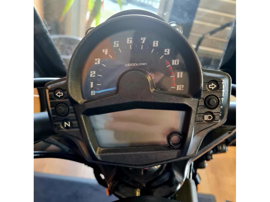 KAWASAKI VULCAN 650 S