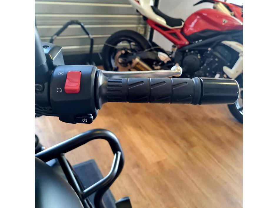 KAWASAKI VULCAN 650 S