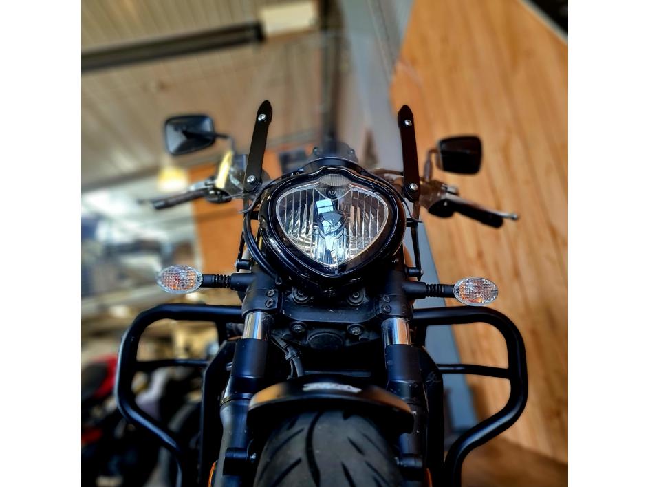 KAWASAKI VULCAN 650 S