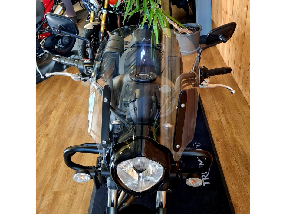 KAWASAKI VULCAN 650 S