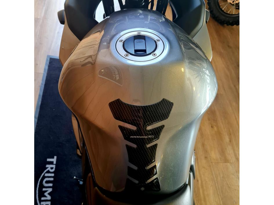 SUZUKI GSX 1250 FA