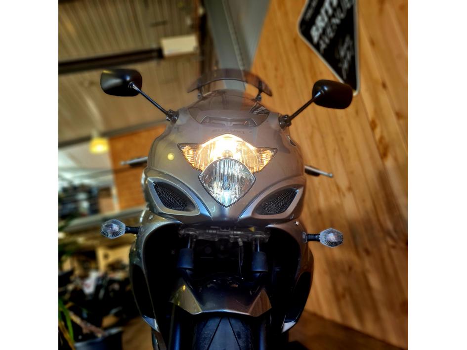 SUZUKI GSX 1250 FA