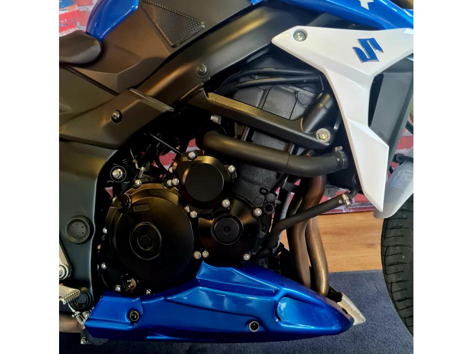 SUZUKI GSX-S 750