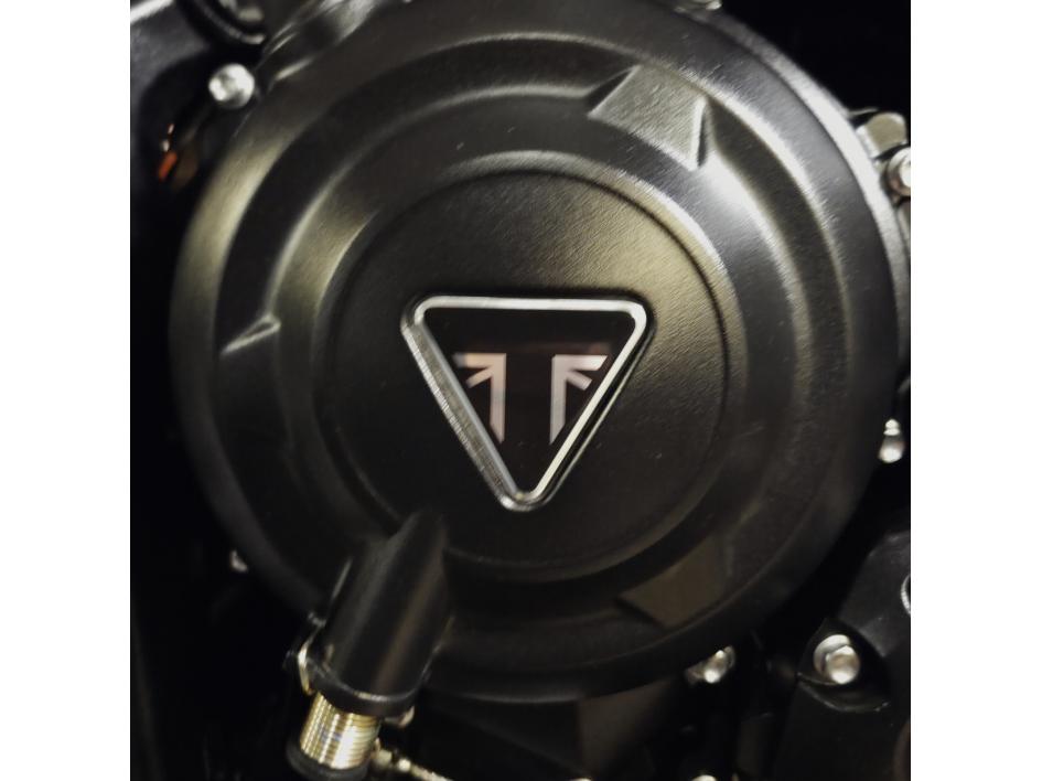 TRIUMPH STREET TRIPLE 765 RS