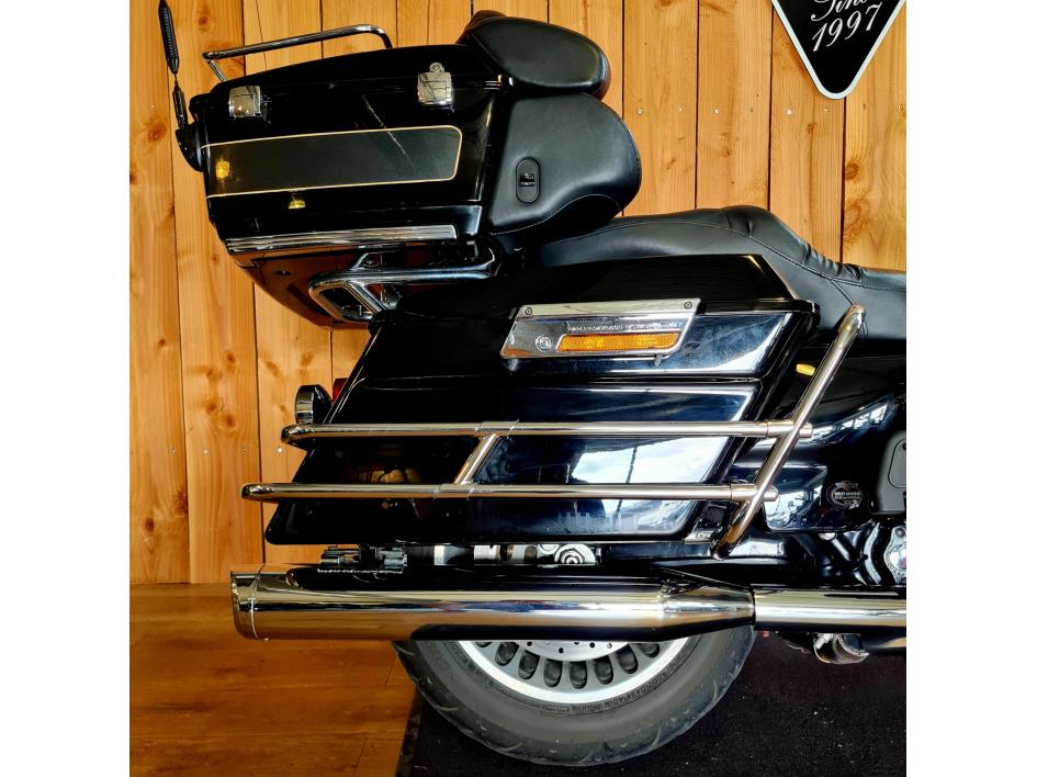 HARLEY-DAVIDSON TOURING ELECTRA GLIDE 1584