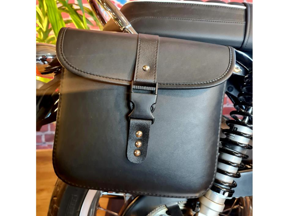 TRIUMPH BONNEVILLE T120