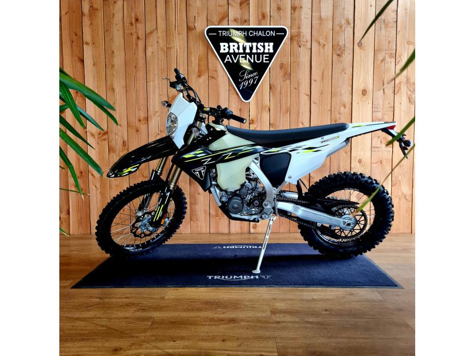 TRIUMPH TF 450-E