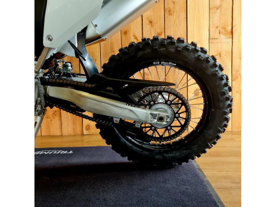 TRIUMPH TF 450-E