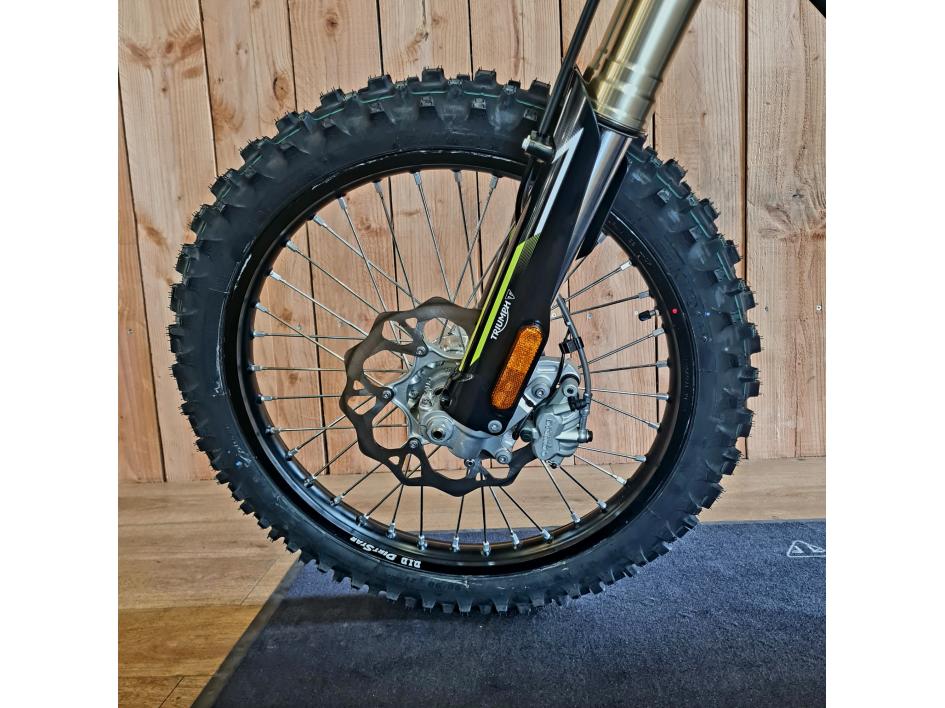 TRIUMPH TF 450-E