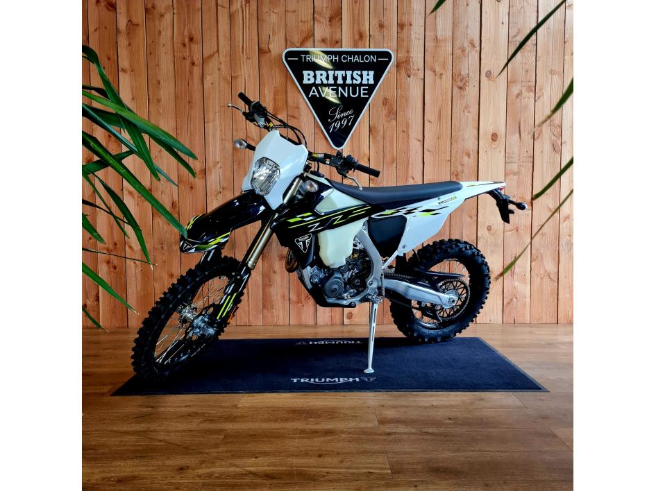 TRIUMPH TF 450-E