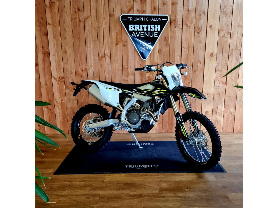 TRIUMPH TF 450-E