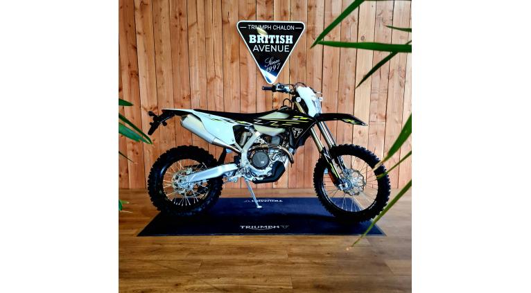 TRIUMPH TF 450-RC