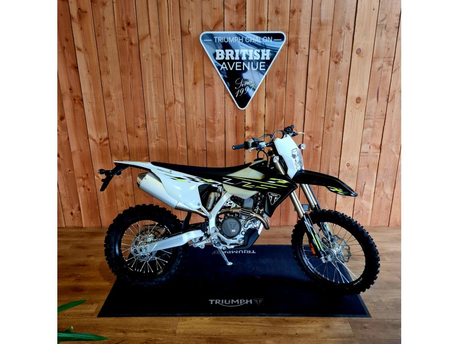 TRIUMPH TF 450-E