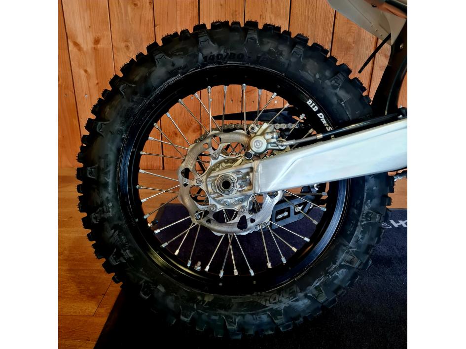 TRIUMPH TF 450-E