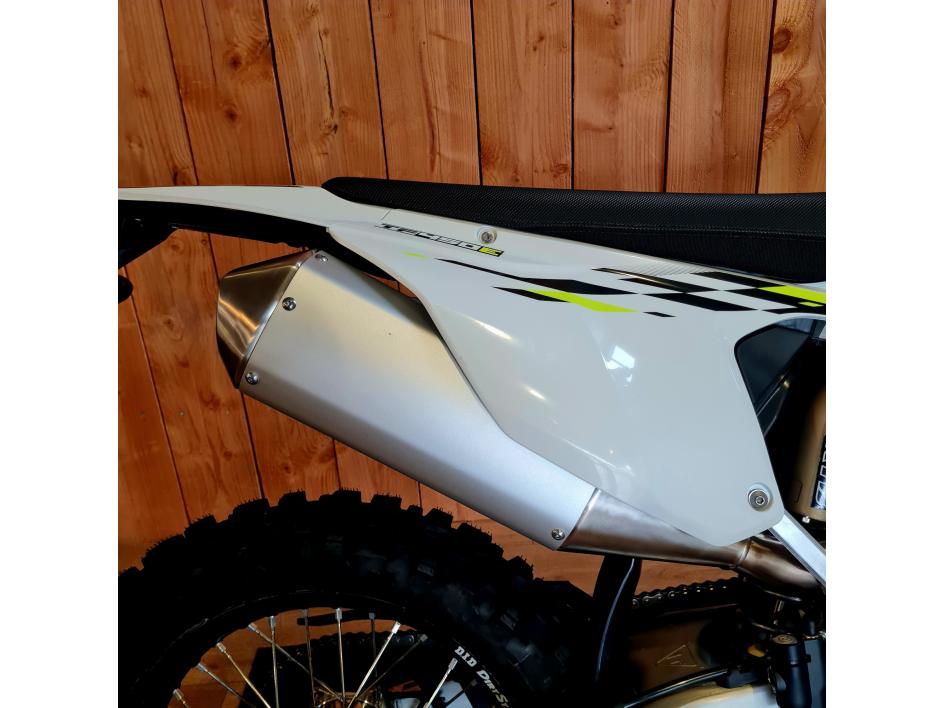 TRIUMPH TF 450-E