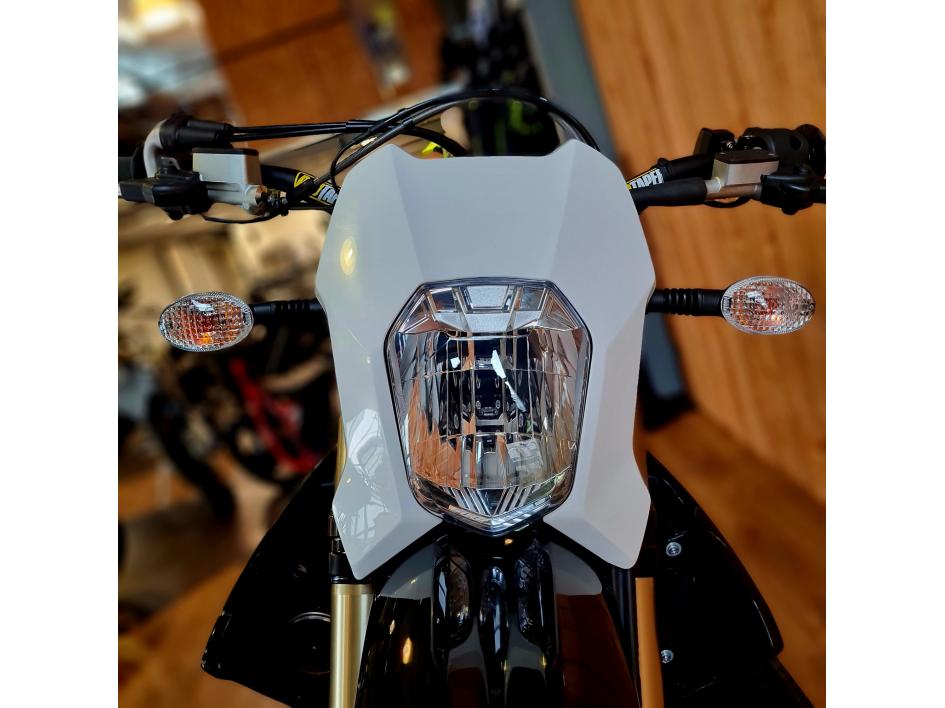 TRIUMPH TF 450-E