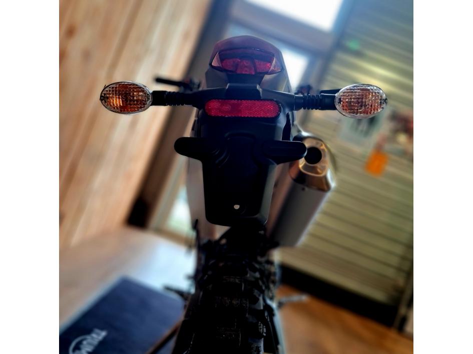 TRIUMPH TF 450-E