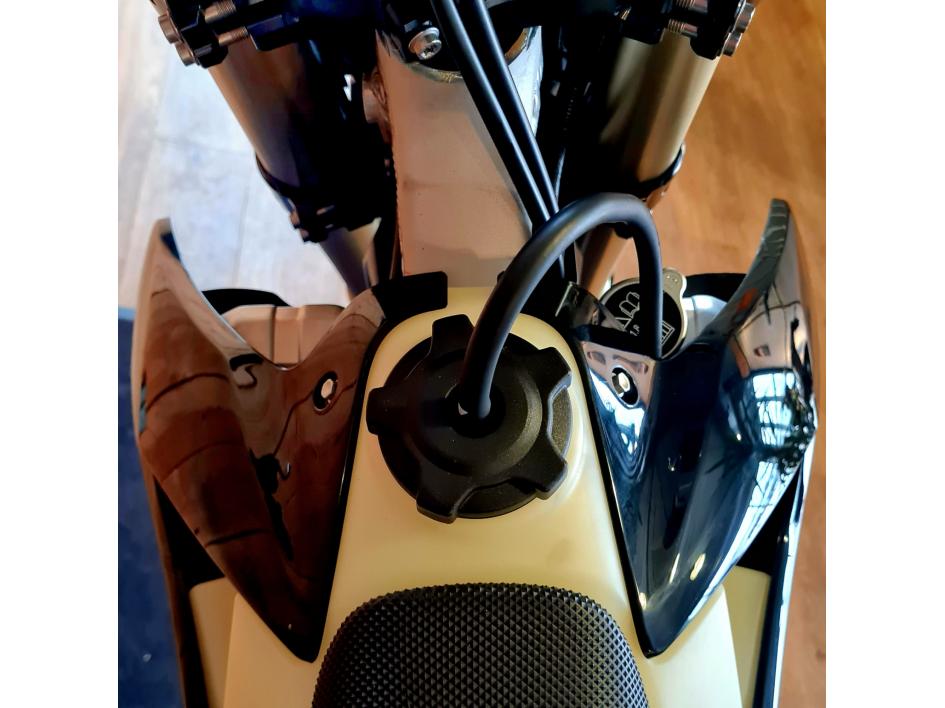 TRIUMPH TF 450-E