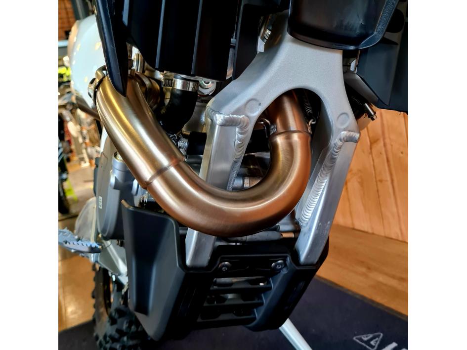TRIUMPH TF 450-E