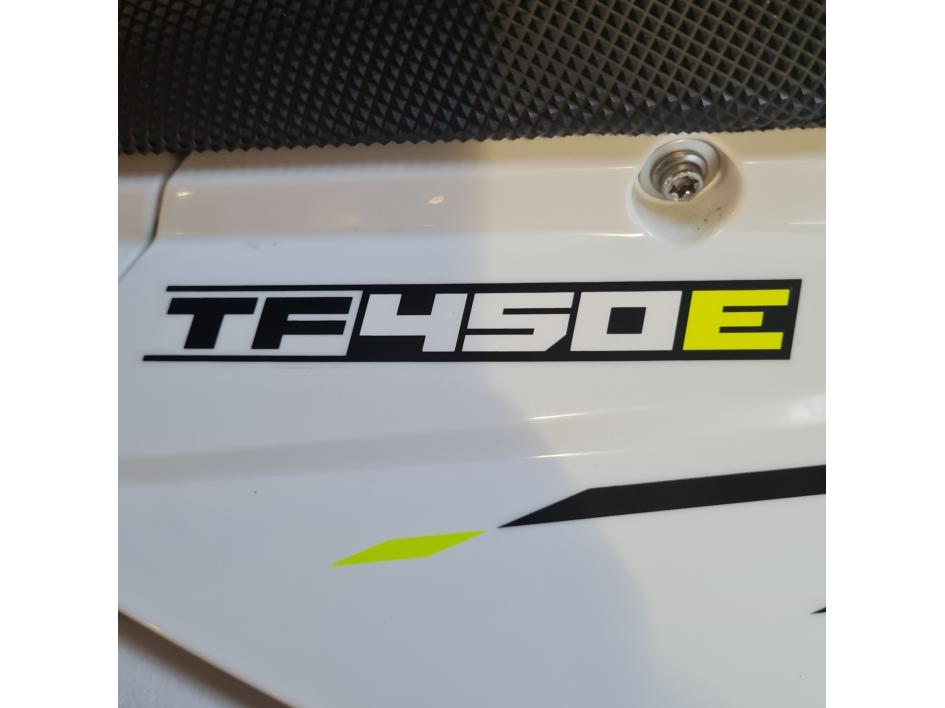 TRIUMPH TF 450-E