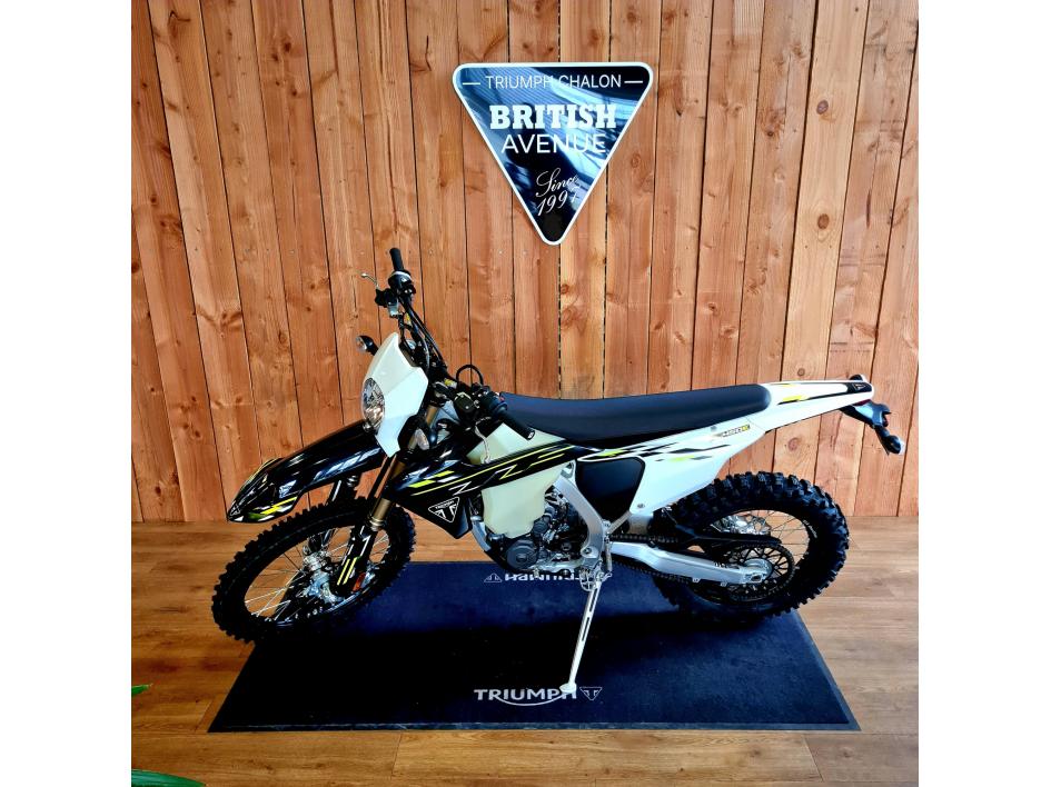 TRIUMPH TF 450-E
