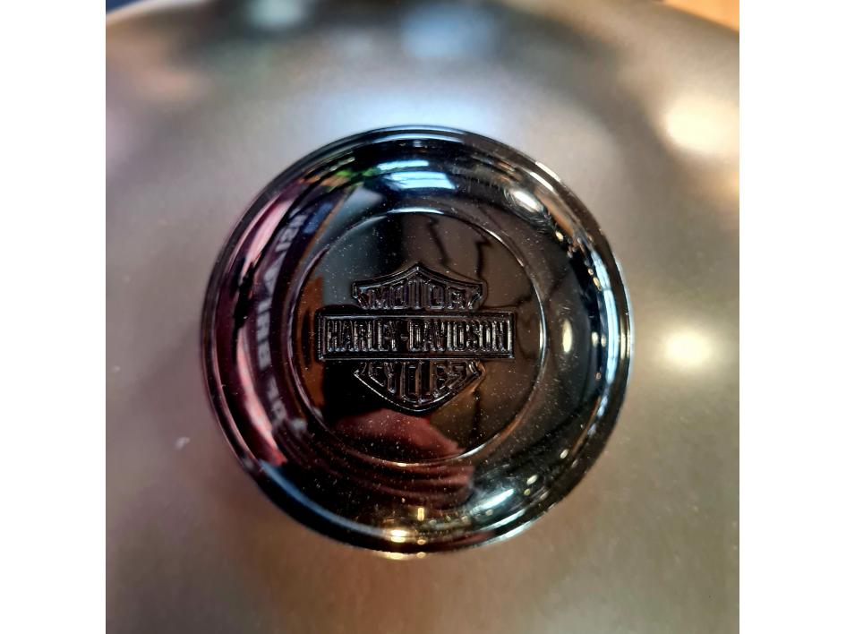 HARLEY-DAVIDSON SOFTAIL STREET BOB 1745