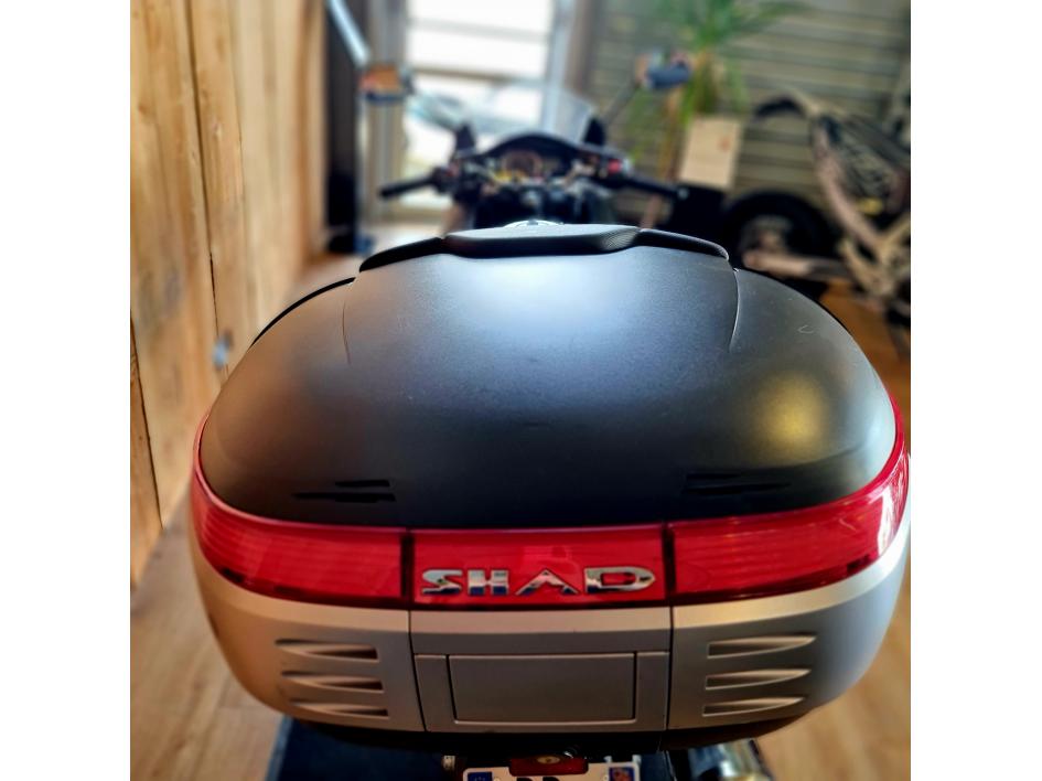 SUZUKI GSF 650 SU BANDIT