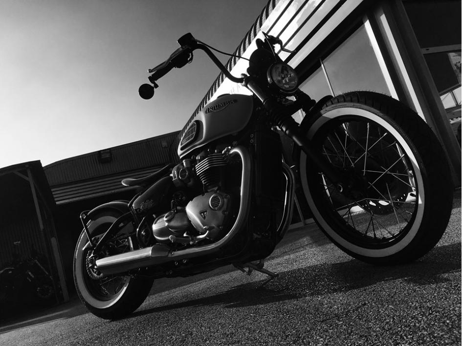 BOBBER