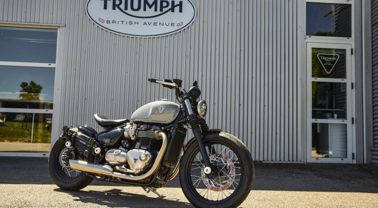 BOBBER URBAN 