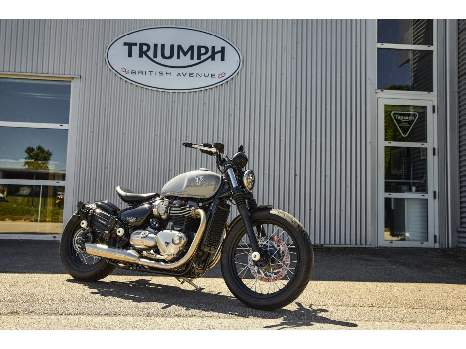 BOBBER URBAN 