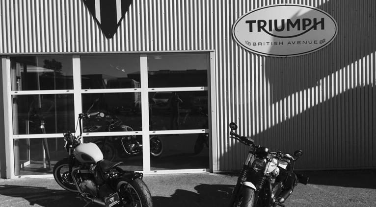 DUO DE BOBBER