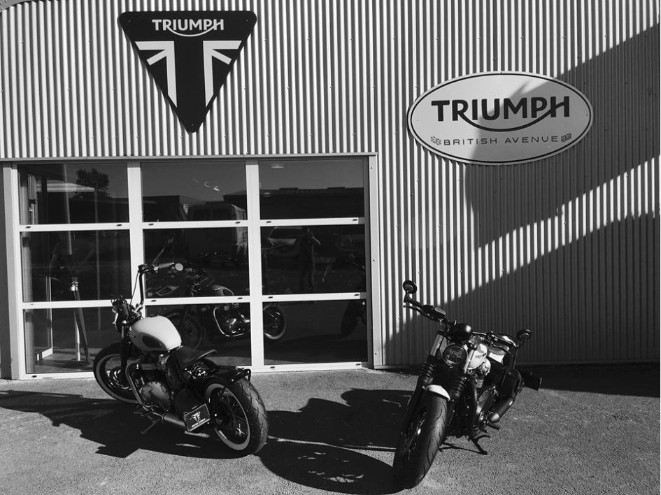 DUO DE BOBBER