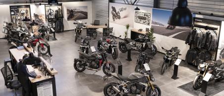NOUVEAU MAGASIN